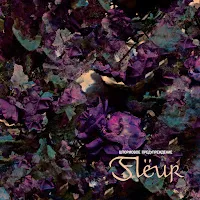 Flëur — Магия — обложка